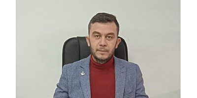 BAŞKAN FEHMİ GÜRAY: 