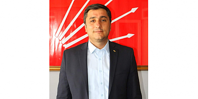 Başkan Ferhat Karadağ’dan 1 Mayıs Mesajı: 