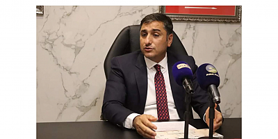 Başkan Ferhat Karadağ’dan 19 Mayıs Mesajı: “Geleceğimizin Teminatı Gençlerimizle Daha Güçlüyüz”