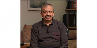 Başkan Ferhat Karadağ’dan Sırrı Süreyya Önder’e Duygusal Veda