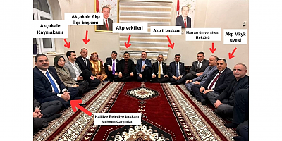 Başkan Ferhat Karadağ: 
