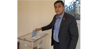 Başkan Ferhat Karadağ Oyunu Kullandı: 'Kazanan Şanlıurfa Olsun!'