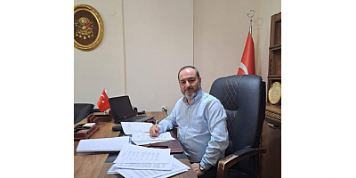 Başkan Ferruh Doğan: “Fetih ruhunu yaşayan millet, esarete boyun eğmez”
