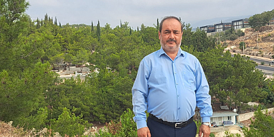 Başkan Ferruh Doğan: “Mezarlık Yanında Eğlence Olmaz, Bu Saygısızlığa Son Verilmeli!”