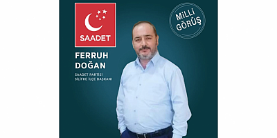 Başkan Ferruh Doğan: Sessiz Çığlıklara Kulak Verelim, Daha Fazla Gencimizi Kaybetmeyelim