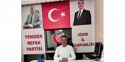 Başkan Fırat Akkuş: 