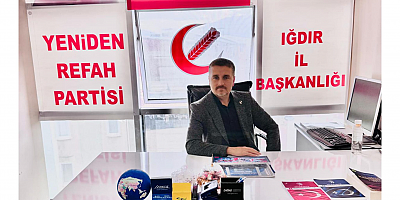 Başkan Fırat Akkuş: “Bütçe Açığını Vatandaşa Ceza Keserek, Hayvancılığı Durdurarak Kapatamazsınız!”