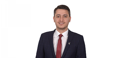 Başkan Furkan Koyuncu: Yeniden Refah Partisi gençlerin siyasetteki adresi oldu