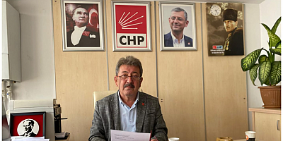 Başkan Geçit: 