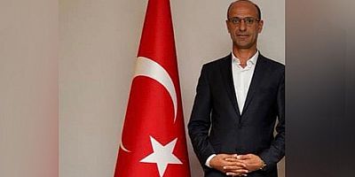 BAŞKAN GEYLANİ'DEN 29 EKİM CUMHURİYET BAYRAMI MESAJI!