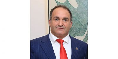 BAŞKAN GÖK: SESSİZLİĞİMİZ SEBEBİYLE DAHA BİRÇOK MASUM KATLEDİLECEK!