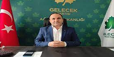 BAŞKAN GÖK'TEN MEVLİD KANDİLİ MESAJI!