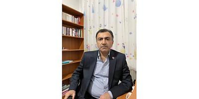 Başkan Göksel İlhan: “Sosyal ve Ekonomik Kriz İç İçe Geçmiş Durumda”