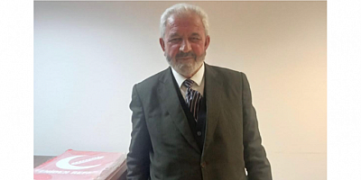 Başkan Gören: “Türkiye’nin Yeni Liderlik Dönemi Başlıyor; Fatih Erbakan Sahadadır”