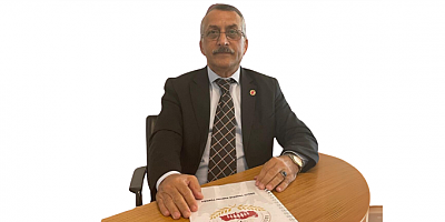 BAŞKAN GÖZKAYA: AKP ADALETİN KÖKÜNÜ KAZIDI AMA BİZ YENİDEN ADALETİ TECELLİ ETTİRECEĞİZ!
