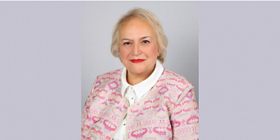 Başkan Gülbahar Tahmilci: 