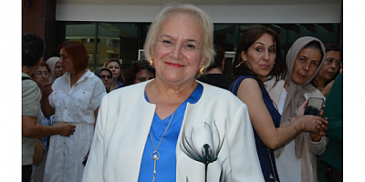 Başkan Gülbahar Tahmilci: Kadınların Eşitlik Mücadelesi Büyüyerek Sürecek