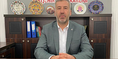 Başkan Güler: 17 Ağustos’u Unutmayacağız
