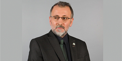 BAŞKAN GÜLER'DEN GAZİLER GÜNÜ MESAJI!