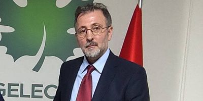 BAŞKAN GÜLER'E SAADET PARTİSİ'NDEN ANLAMLI ZİYARET!