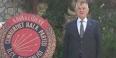 BAŞKAN GÜLHAN: ENFLASYON HALKI EZMEYE DEVAM EDİYOR