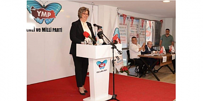 Başkan Gülsen Tok: “Eğitime ve Gençliğe Verdiğimiz Destekle Geleceğe Umutla Bakıyoruz”