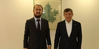 BAŞKAN GÜNEÇ: AŞ DEĞİL TAŞ KAYNATIYORLAR!