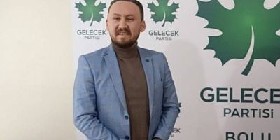 BAŞKAN GÜNEÇ: DAHA DA KÖTÜYE GİDECEĞİZ!