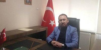 BAŞKAN GÜNEÇ'TEN 30 AĞUSTOS ZAFER BAYRAMI MESAJI