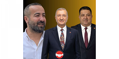 Başkan Güneri: “Bu Görev Makam Değil, Milletimize Karşı Bir Sorumluluktur”