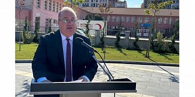 Başkan Gürbüz: “İnançlar Üzerinden Siyaset Yapmak Topluma Zarar Veriyor”