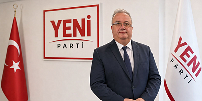 Başkan Gürbüz: Şimdi Saha Zamanı