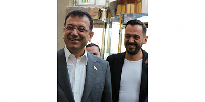 Başkan Gürsoy’dan İmamoğlu’na Destek!