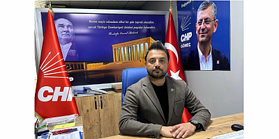 BAŞKAN GÜVEN: 