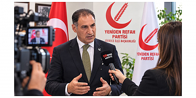 Başkan Güven Yıldız: Hazar Mahallesi Deprem Sonrası Kaderine Terk Edilmemeli!