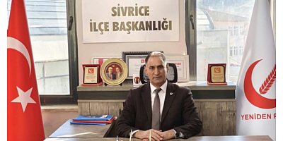 Başkan Güven Yıldız: Köyler Susuz Kalmamalı