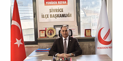 Başkan Güven Yıldız: Sivrice’ye Yeni Turizm Yatırımları Şart