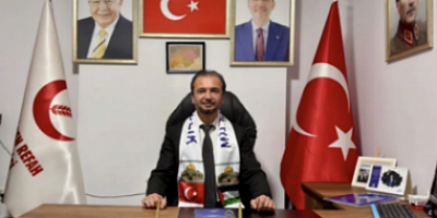 Başkan Güzel: Emekli geçim mücadelesi veriyor