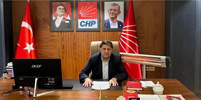 Başkan Güzelkaya: “Atatürk’ün Aydınlattığı Cumhuriyet Yolu, Bugünün ve Yarının Türkiye’sine Işık Tutmaya Devam Ediyor”