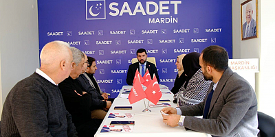 Başkan Hacı İlhan: “Halkımızla Buluşmaya ve Sorunlara Çözüm Aramaya Devam Ediyoruz”