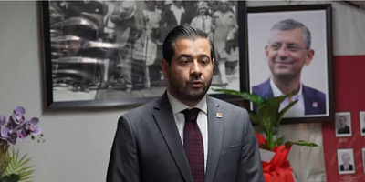 Başkan Hakan Tiryaki: 