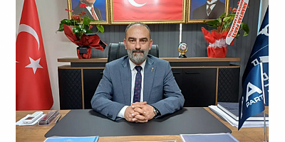 BAŞKAN HAKAN YAZICI: 