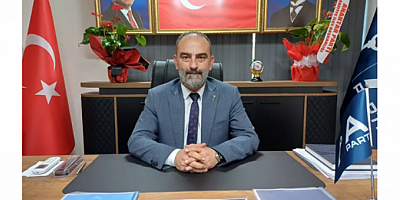 Başkan Hakan Yazıcı: Devlet Köye Dönmeli, Üreticiyle Birlikte Üretim Başlatılmalı