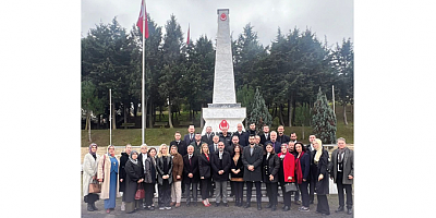 Başkan Hakan Yazıcı  Devletimizin Haysiyetini Teröre Teslim Etmeyeceğiz
