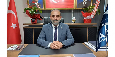 Başkan Hakan Yazıcı Gençliğe Seslendi: “Gelecek Sizindir, Biz Sadece Anahtarız”