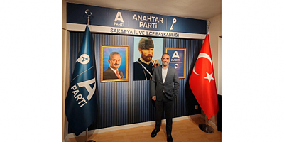 Başkan Hakan Yazıcı: “Lozan’a Dil Uzatanlara Karşı Milletin Tapusunu Sandıkla Koruyacağız!”