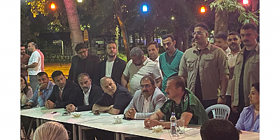 Başkan Hakan Yazıcı: “Yavuz Ağıralioğlu, Türk siyasetinde cesaretin ve millet iradesinin sesi olmuştur”