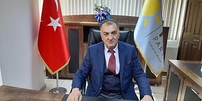 Başkan Hakan Yılmaz'dan Fatih Portakal'a Sert Tepki!