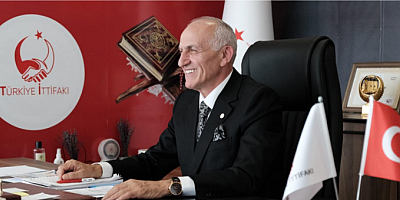 Başkan Hakkı Kıroğlu: “Adalet Yoksa Şiddet de Artar; Aileyi Çökerten Ekonomik Çaresizliğe Kimse Gözünü Kapayamaz”