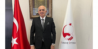 Başkan Hakkı Kıroğlu: “İsrail’in Suriye’ye saldırısı insanlık onuruna açık bir meydan okumadır”
